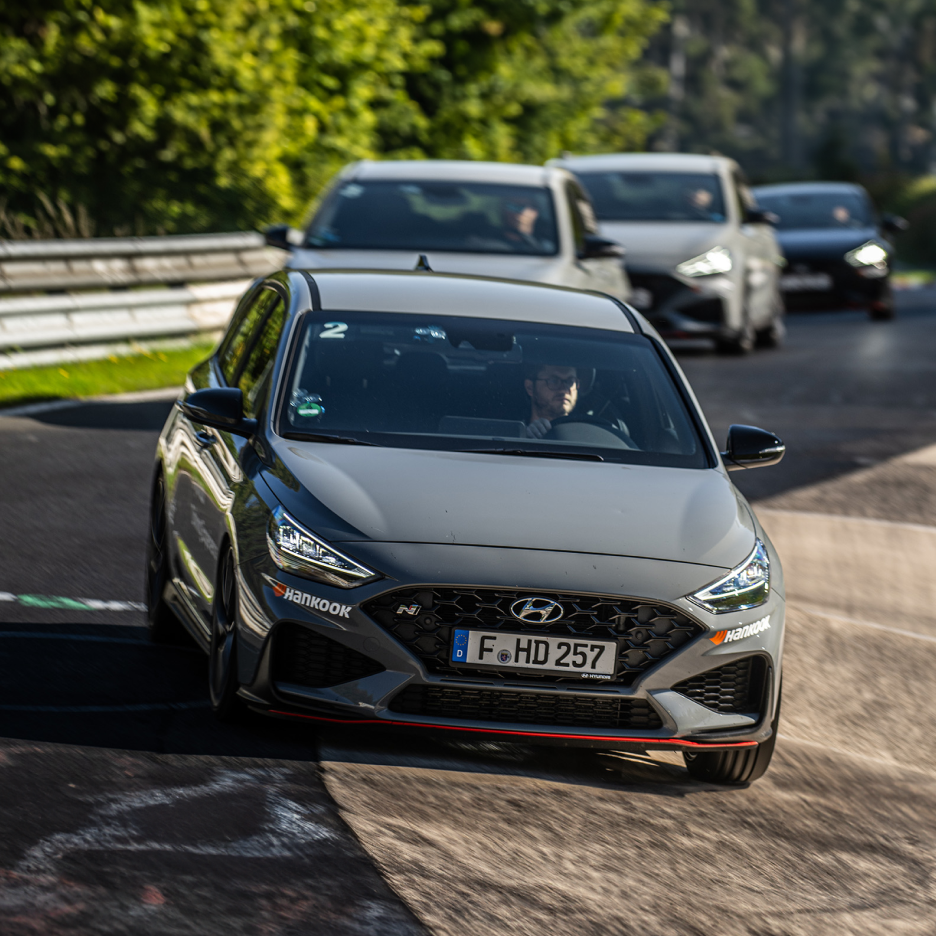 Hyundai Driving Experience gallery image-03