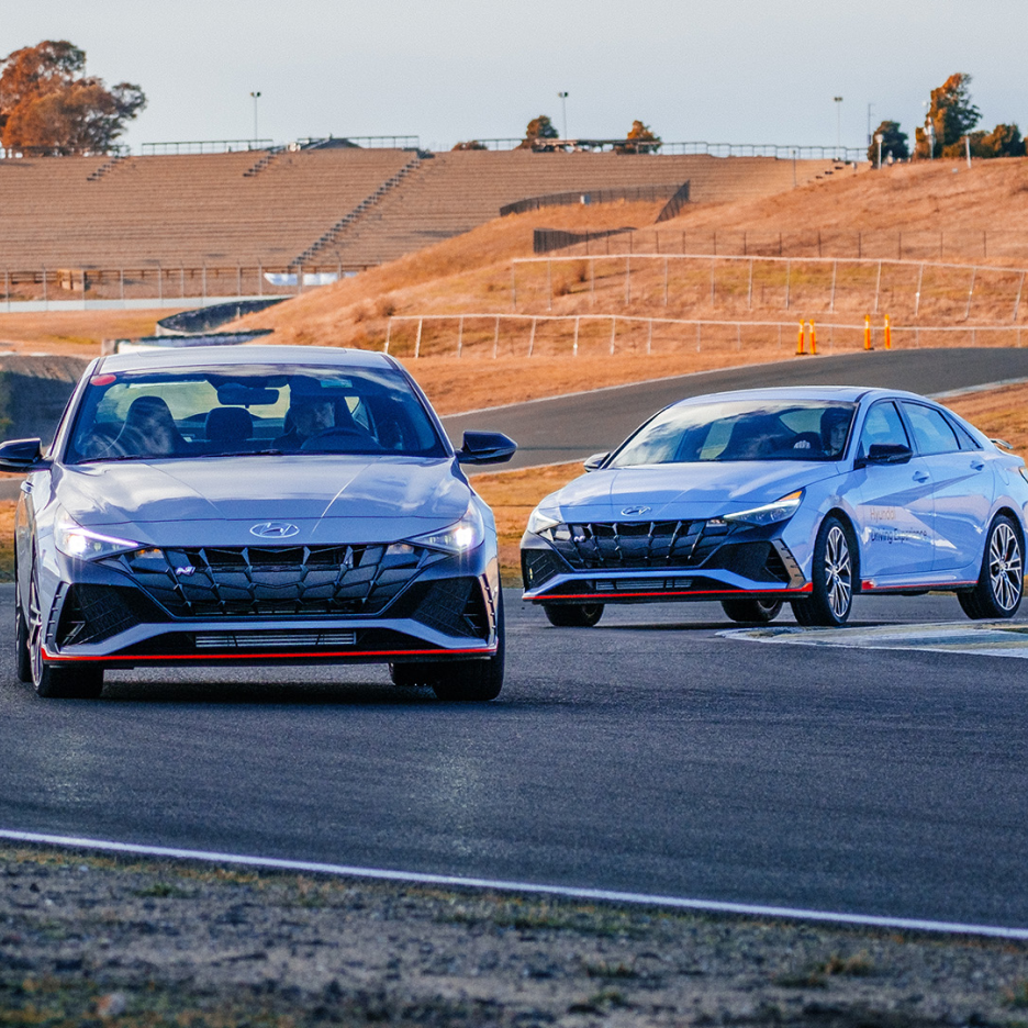 Hyundai Driving Experience gallery imag-08