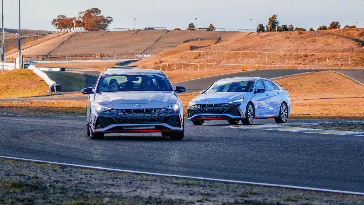 Hyundai Driving Experience gallery imag-08