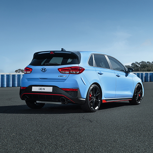 i30 N 이미지