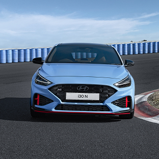 i30 N 이미지