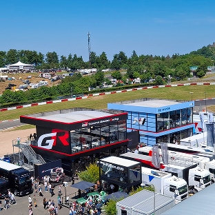 Nürburgring 24 Hours