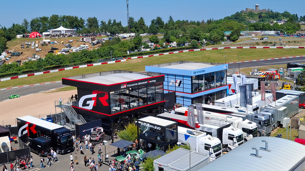 Nürburgring 24 Hours