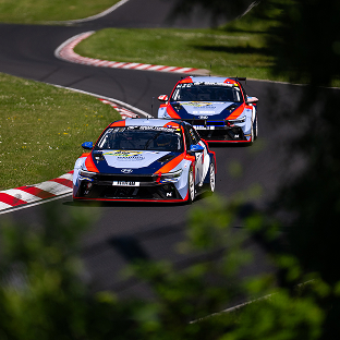 Nürburgring 24 Hours