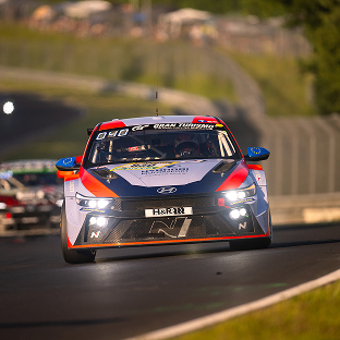 Nürburgring 24 Hours