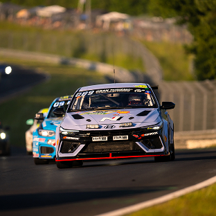 Nürburgring 24 Hours