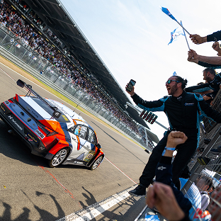 Nürburgring 24 Hours