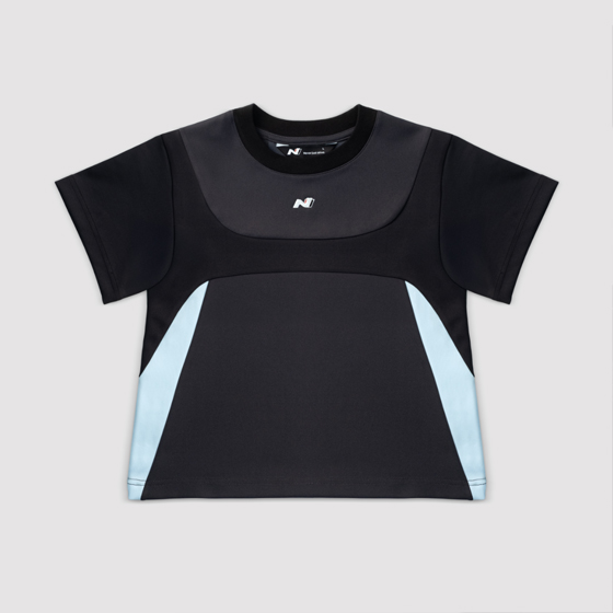 Hyundai N Crop T-Shirt
