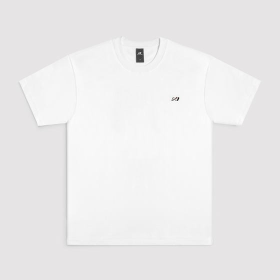 IONIQ 6 N Tech T-Shirt White