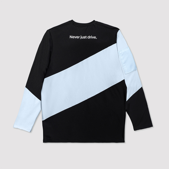 Hyundai N Long Sleeve T-Shirt