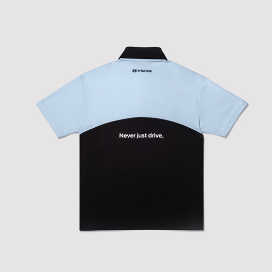 N Brand Polo Shirt