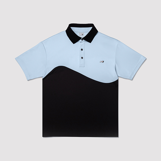 N Brand Polo Shirt