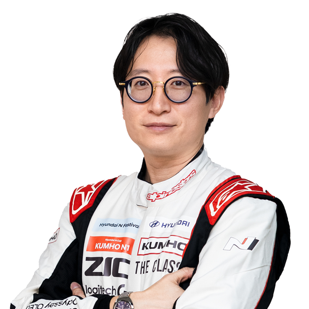 강병휘 프로필