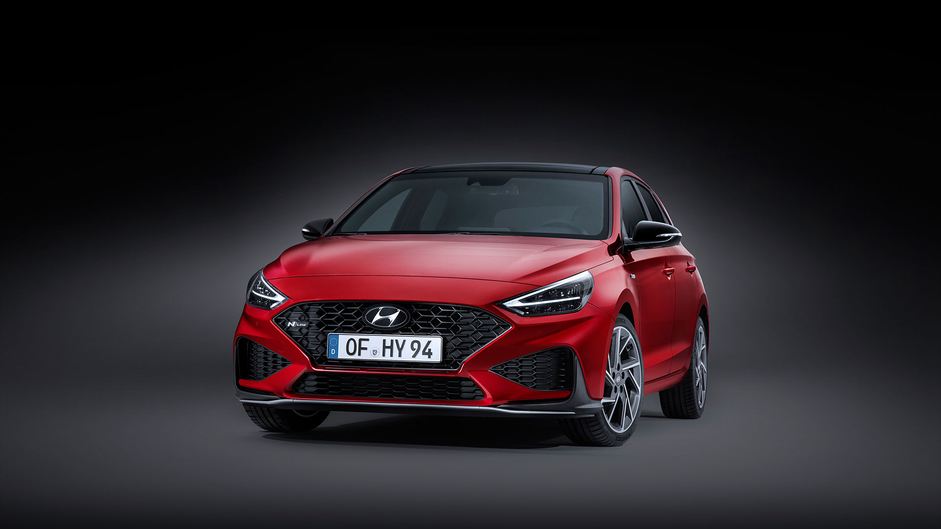 New Hyundai i30: Sleeker, Safer, and More Efficient | Hyundai N
