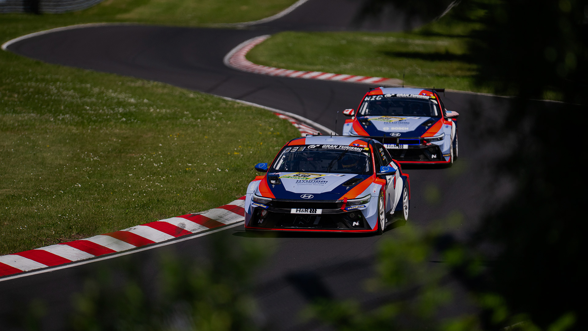 Hyundai N Clinches 5th Straight Class Victory in Its 10th Consecutive Nürburgring 24-Hour Race