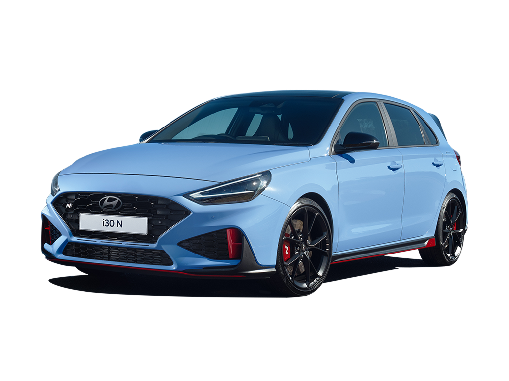 i30 N