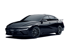 ELANTRA N MONOCHROME