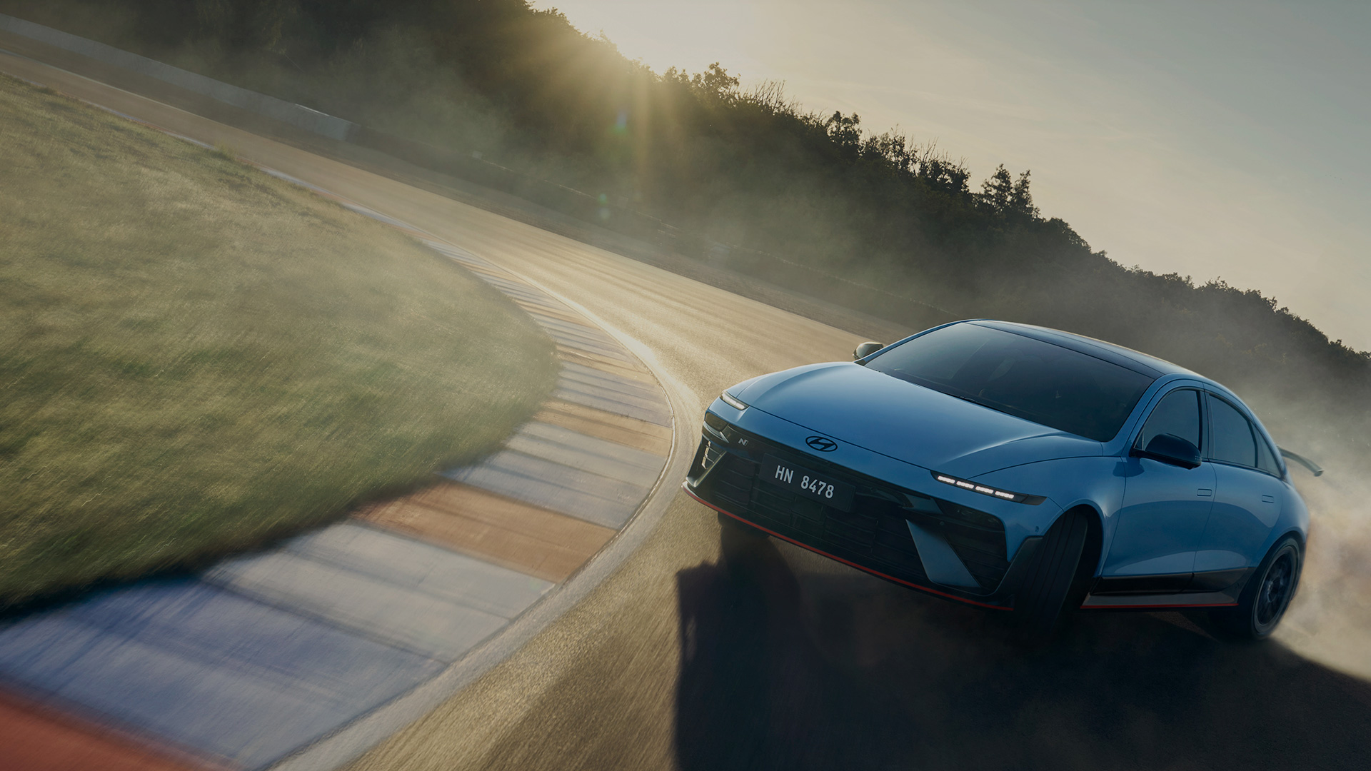 현대차, 더현대 서울서 '현대 N 팝업스토어' 오픈