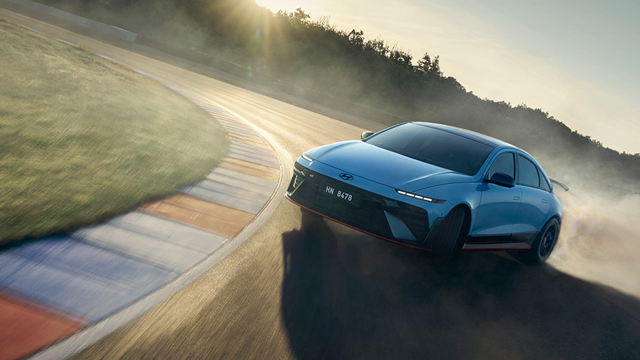 현대차, 더현대 서울서 '현대 N 팝업스토어' 오픈