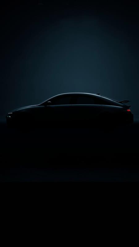 IONIQ 6 N 키비주얼