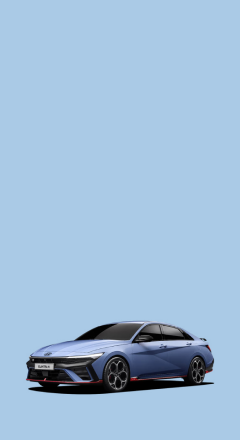 그란 투리스모 7 아반떼 N 랩 타임 챌린지 리워드 당첨자 발표