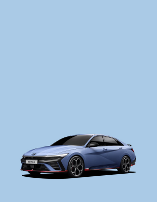 그란 투리스모 7 아반떼 N 랩 타임 챌린지 리워드 당첨자 발표