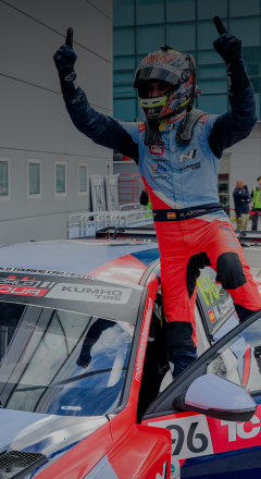 내가 뽑은 베스트 순간&#33; : 2025 인제 월드 투어링카 페스티벌