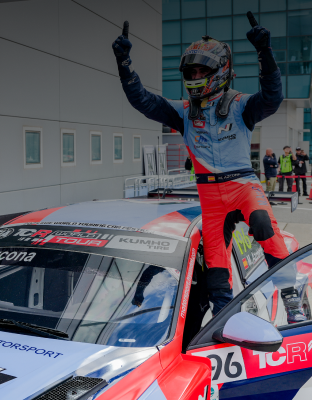 내가 뽑은 베스트 순간! : 2025 인제 월드 투어링카 페스티벌