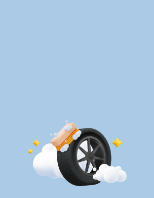 N 봄맞이 세차 & 디테일링 팁 챌린지