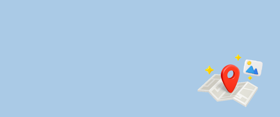 그룹 드라이빙 스팟 - Pin it. Drive it. Share it.