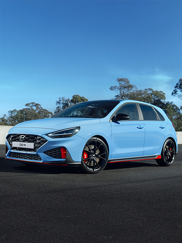 i30 N
