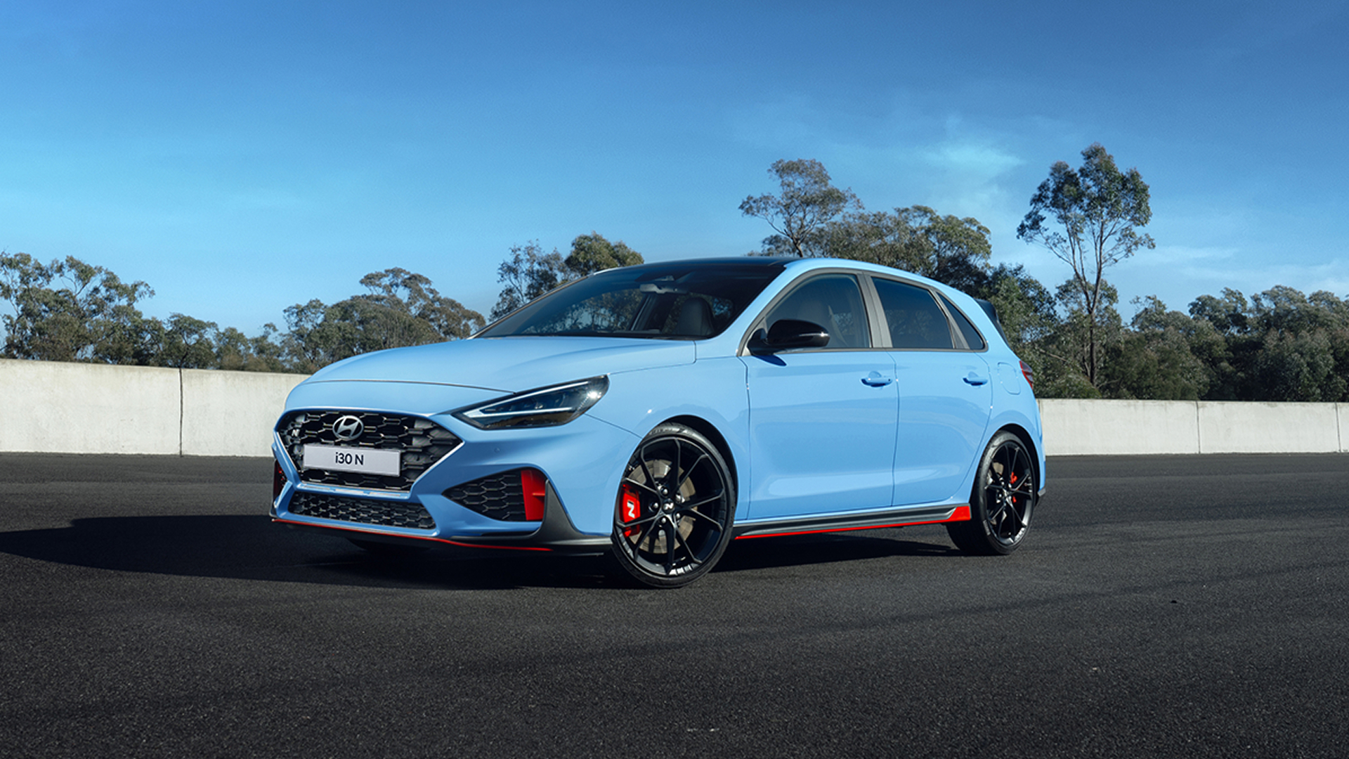 i30 N