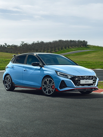 i20 N