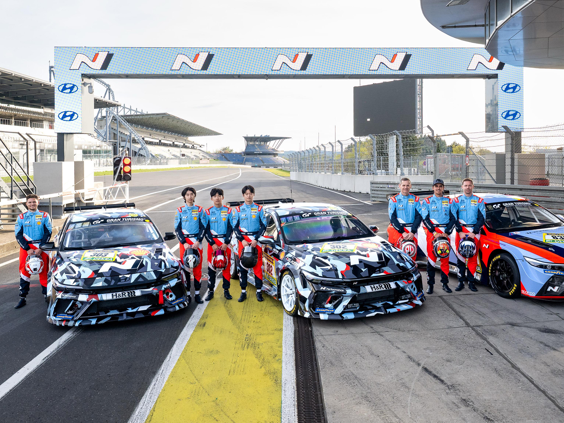 Nürburgring 24 Hours