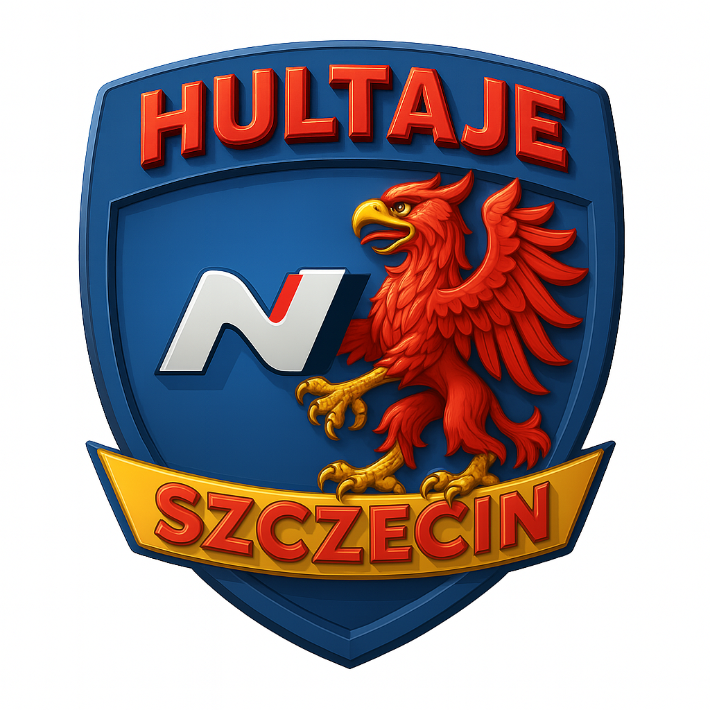 HultajeSzczecin 커뮤니티 아이콘