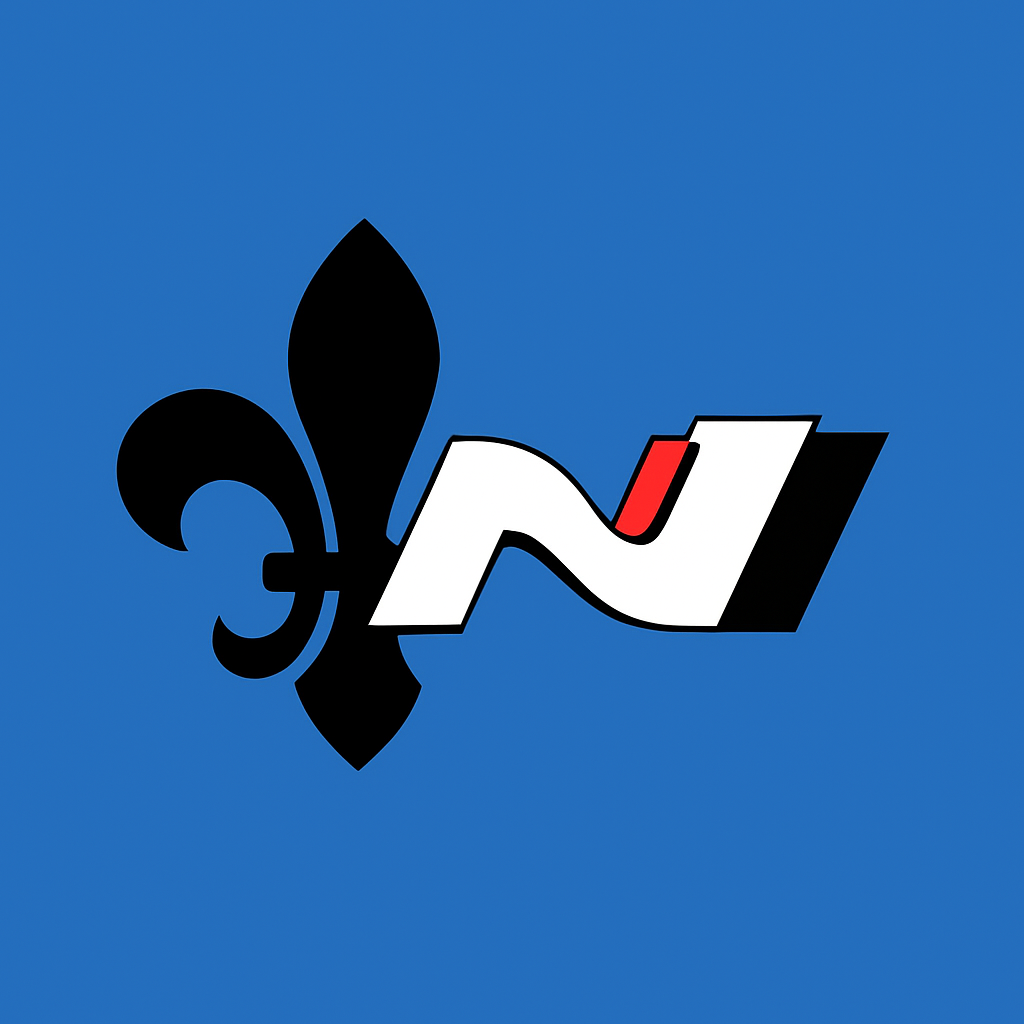 NQuébec 커뮤니티 아이콘