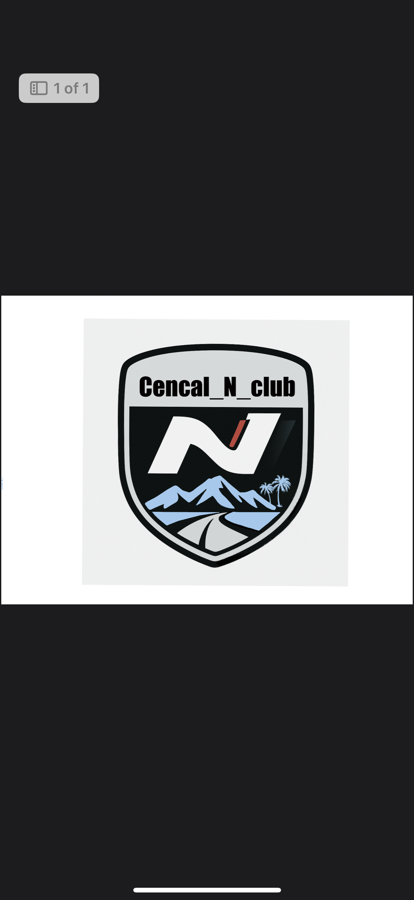 CencalNclub 커뮤니티 아이콘