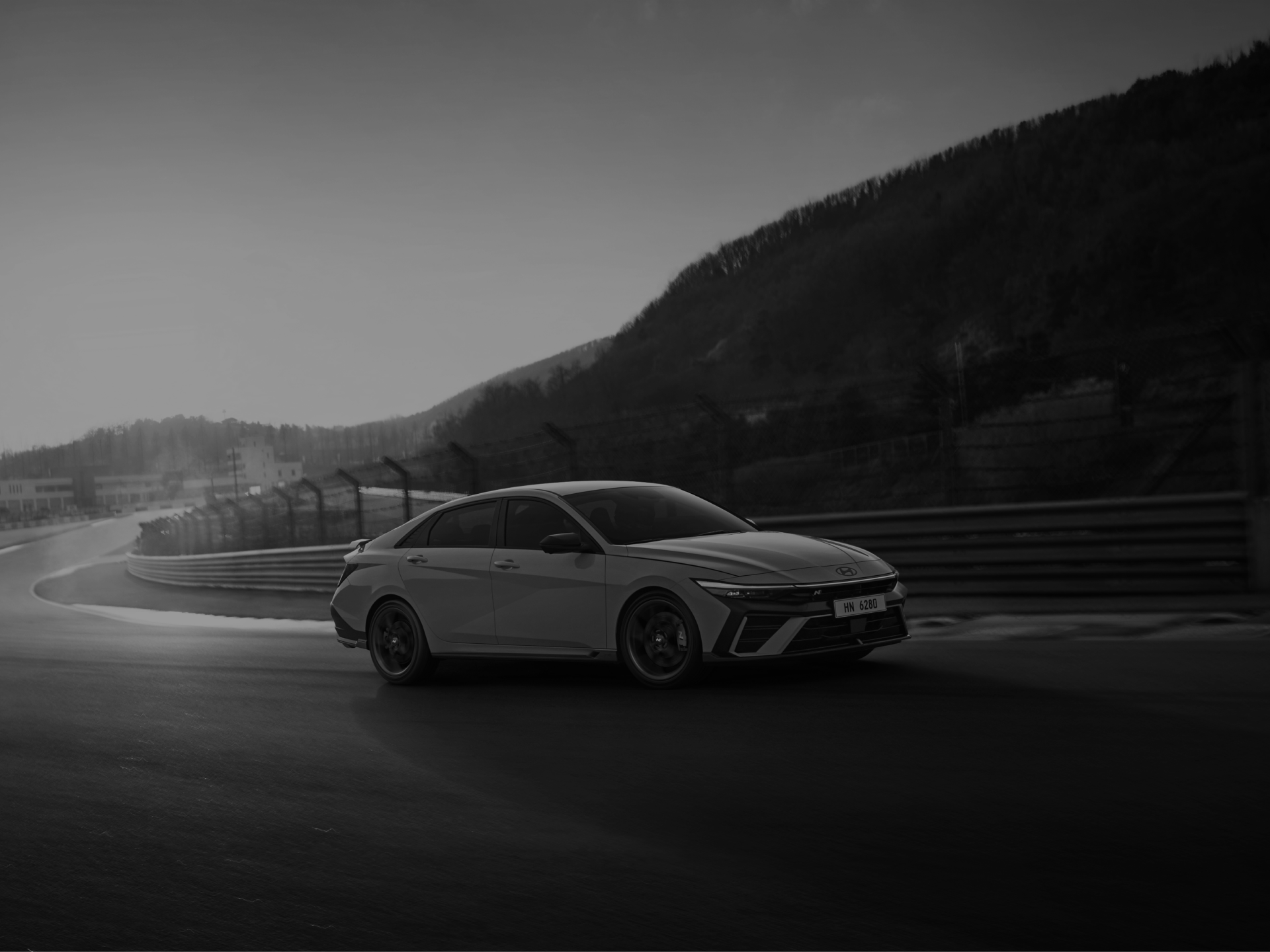 고성능에 대한 열정