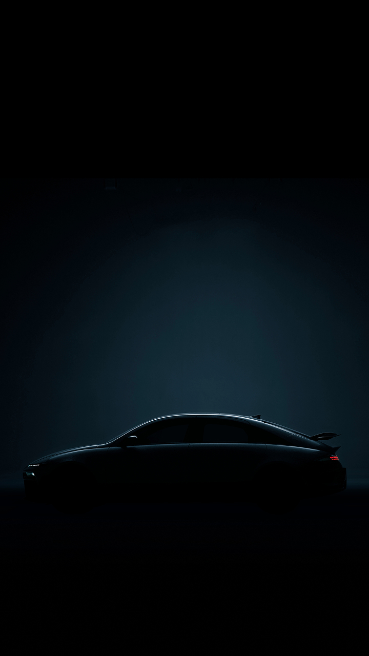 IONIQ 6 N Keyvisual