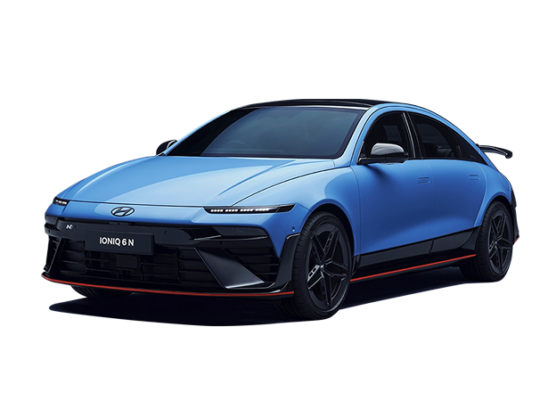 IONIQ 6 N 제원