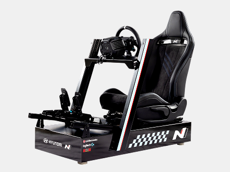 Cockpit