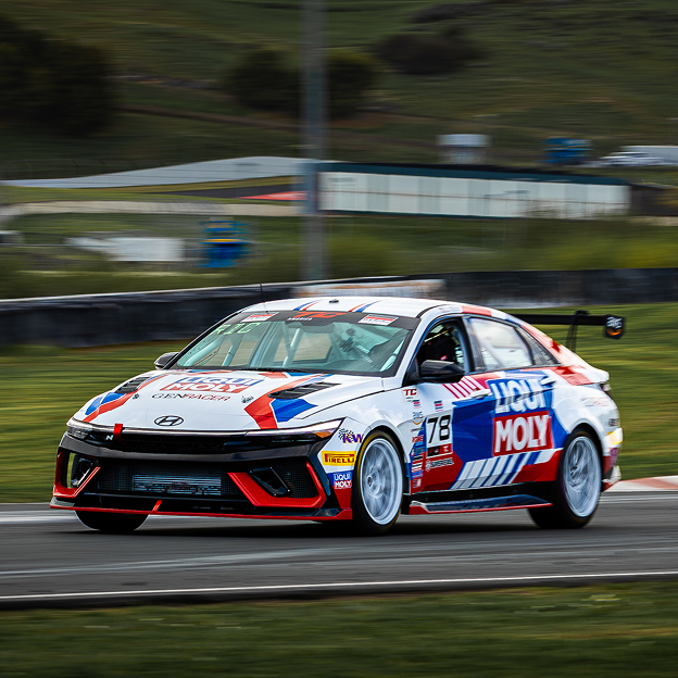 Elantra N1 TC vehicle images