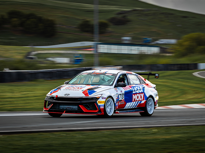 Elantra N1 TC vehicle images