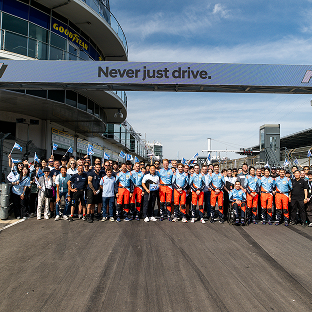 Legendary racing track, legendary race image slide 6