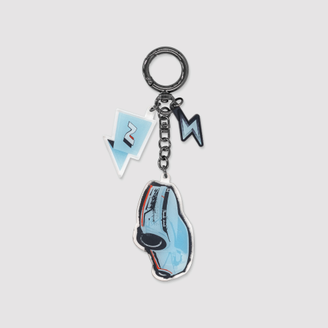 IONIQ 5 N Keyring 이미지