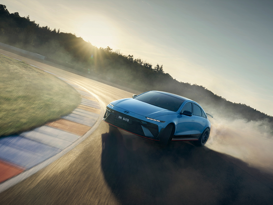 10년의 여정, 그리고 새로운 비전