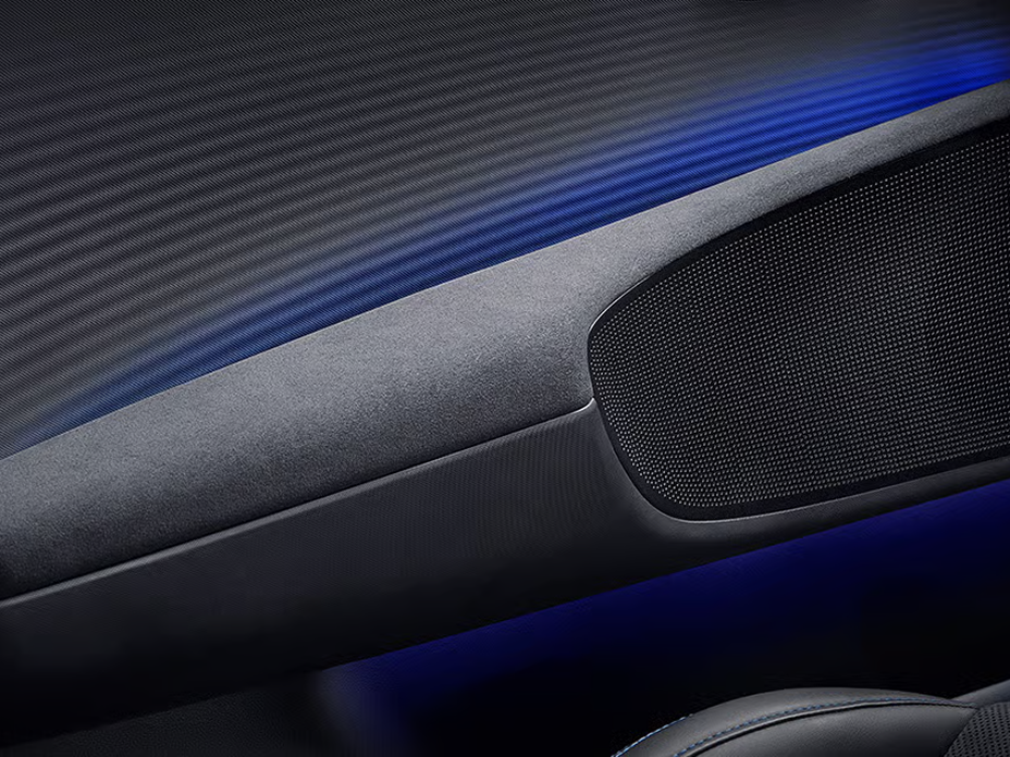 스웨이드 도어 암레스트