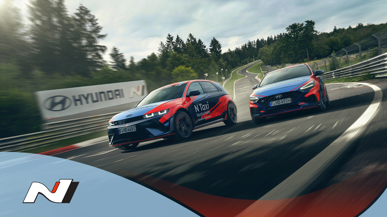 N Taxi 유튜브 썸네일