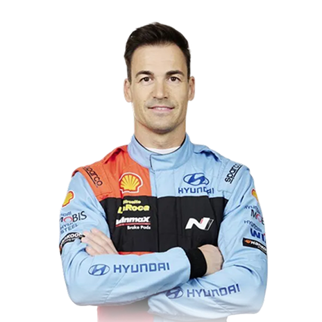 DANI SORDO