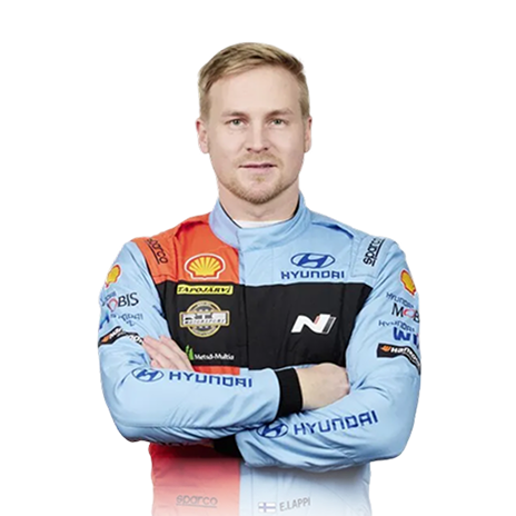 ESAPEKKA LAPPI